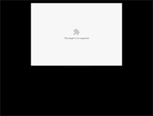 Tablet Screenshot of numberten.it
